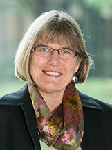 Dr. Barbara Rossing